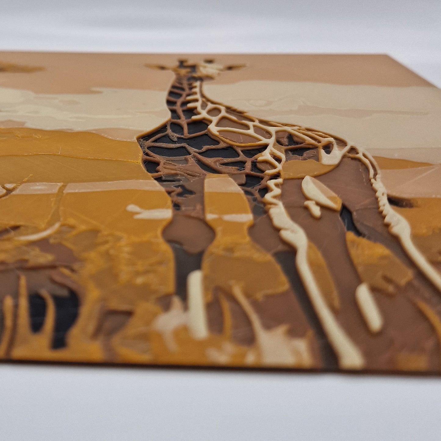 Complete Collection - Wild Africa