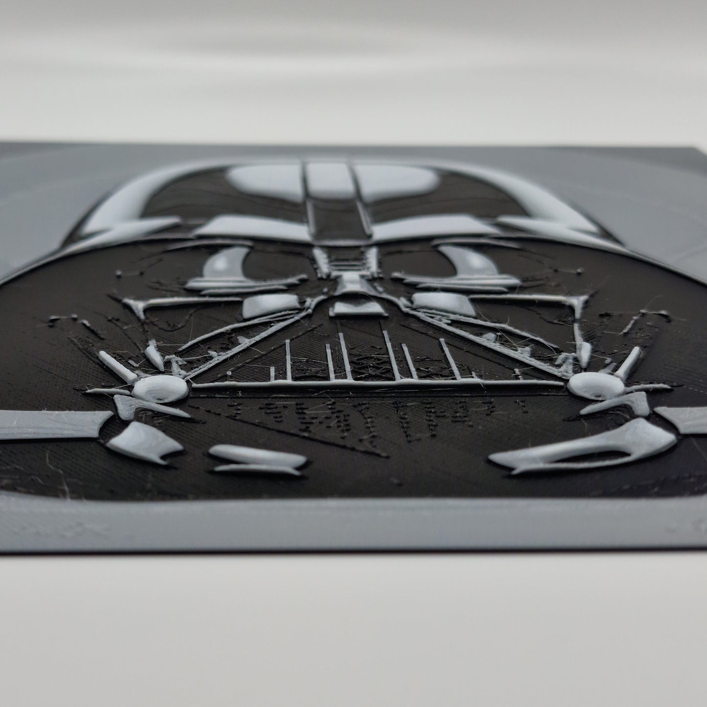 SW Fan Art - The Vader