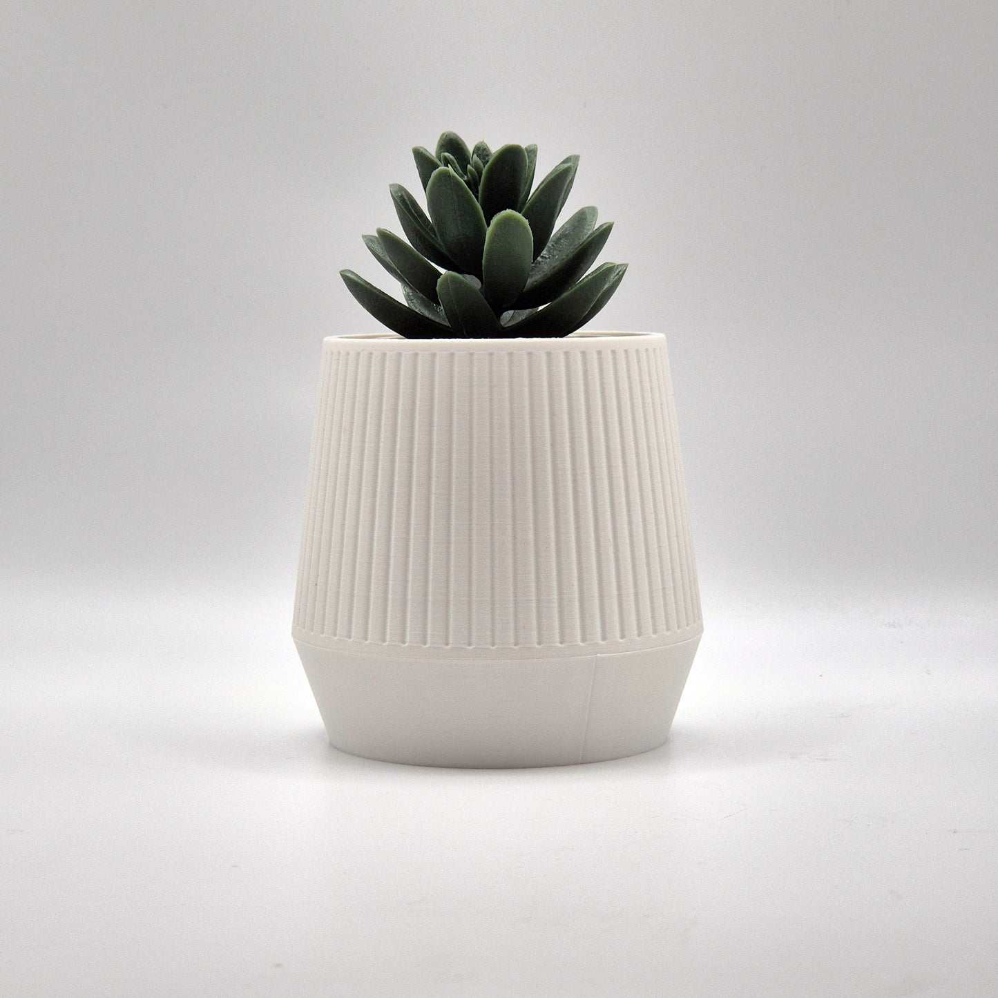 Wall MCM Planter
