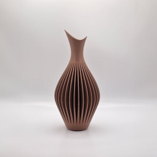 Wave Vase