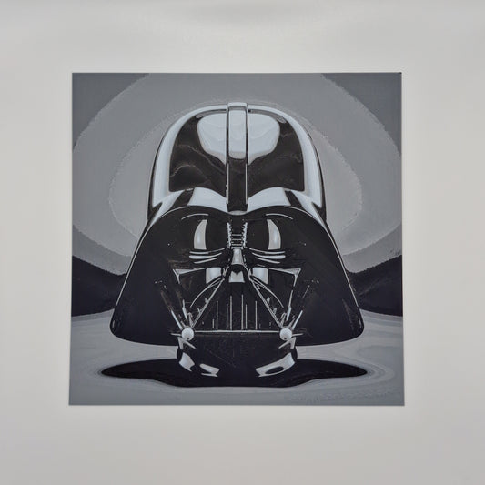 SW Fan Art - The Vader