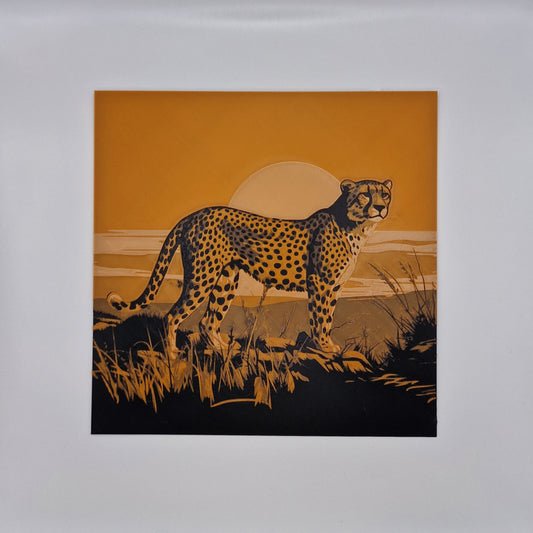 Wild Africa - Cheetah