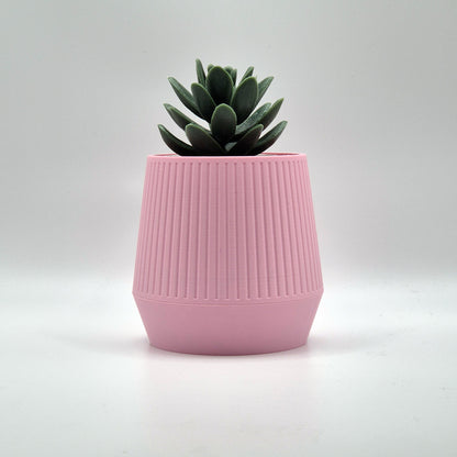 MCM Planter