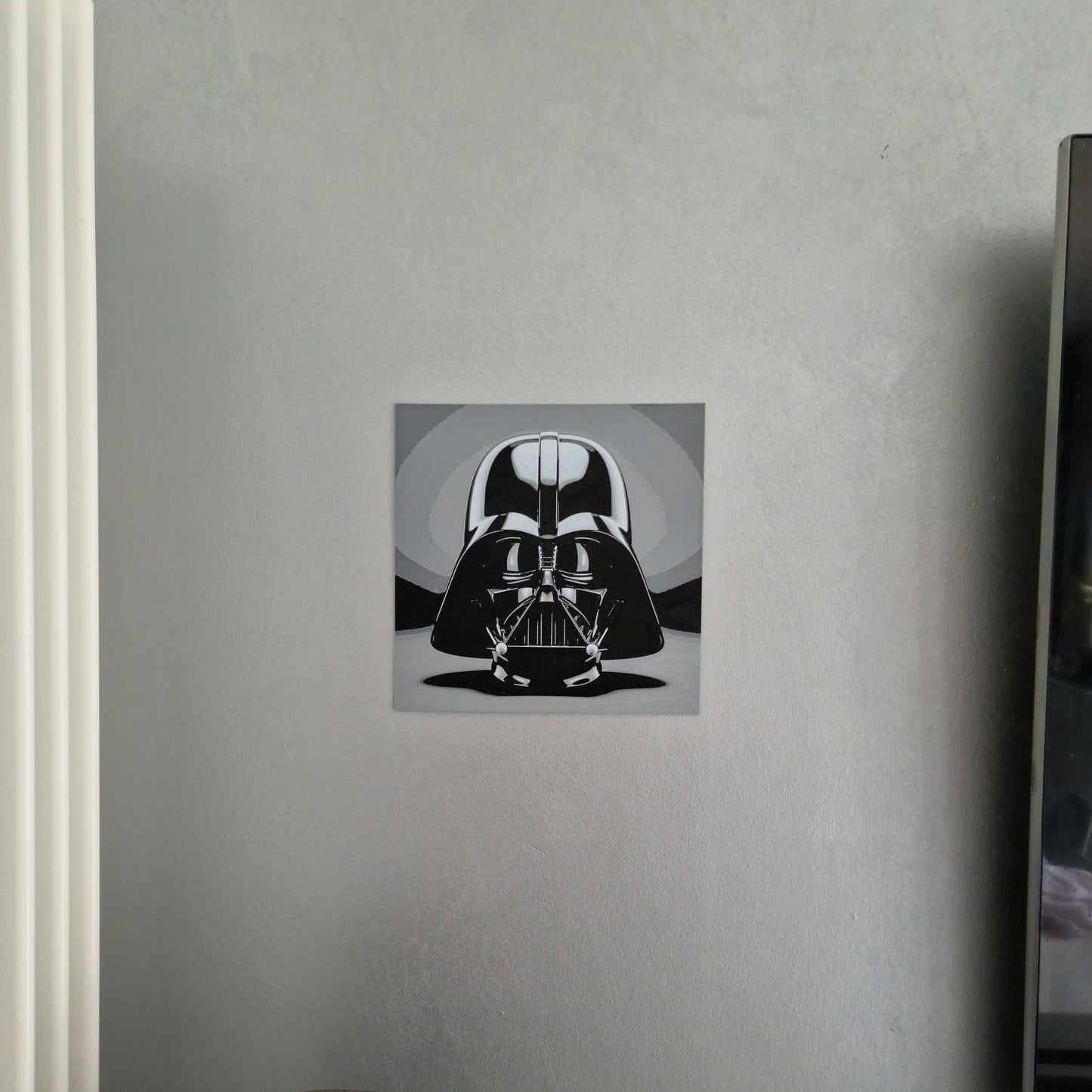 SW Fan Art - The Vader