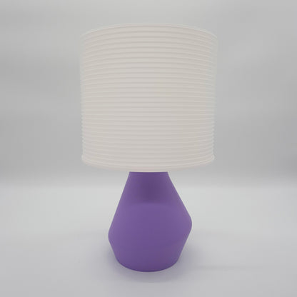 Tilt Lamp