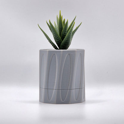 Twisted Deco