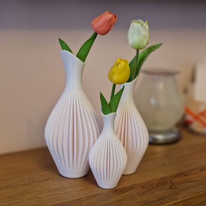 Wave Vase