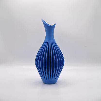 Wave Vase