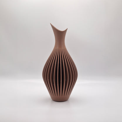 Wave Vase