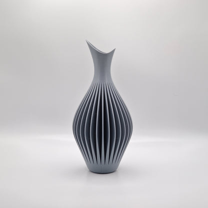 Wave Vase