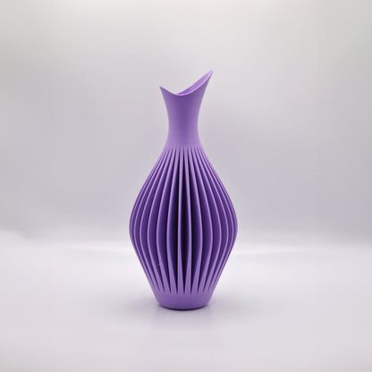 Wave Vase