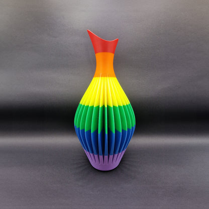 Wave Vase